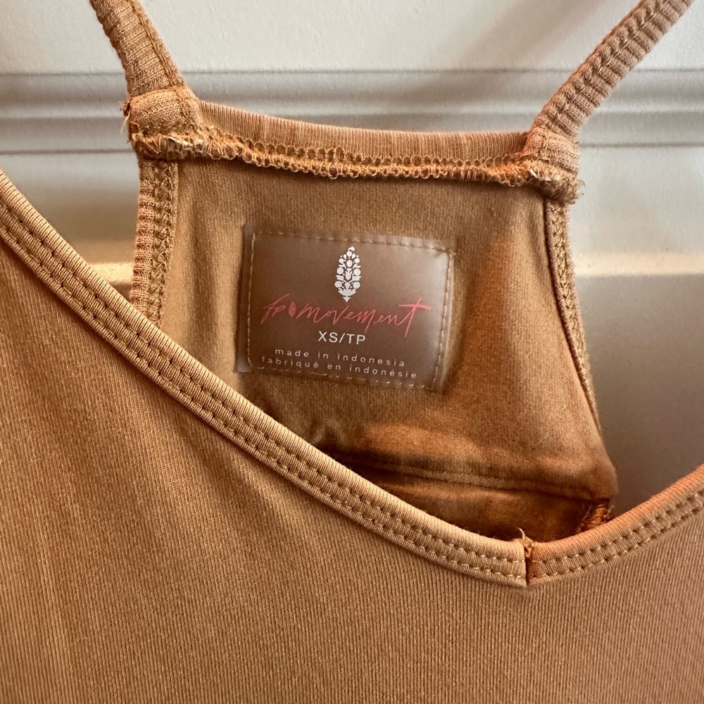 Free people hot shot onsie